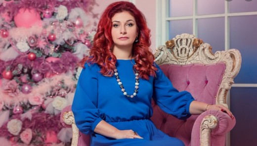 Обложка курса «Священные обряды. Ключ к открытию икон (Алена Полынь)»