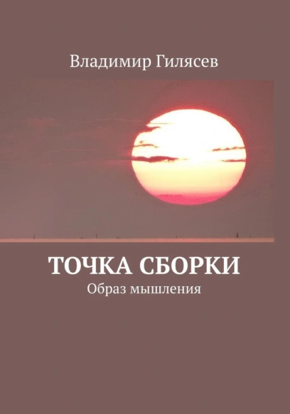 Точка сборки. Образ мышления (Владимир Гилясев)