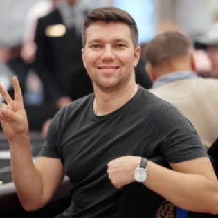 Тренировки по MTT 2020 (Сергей Elendil)