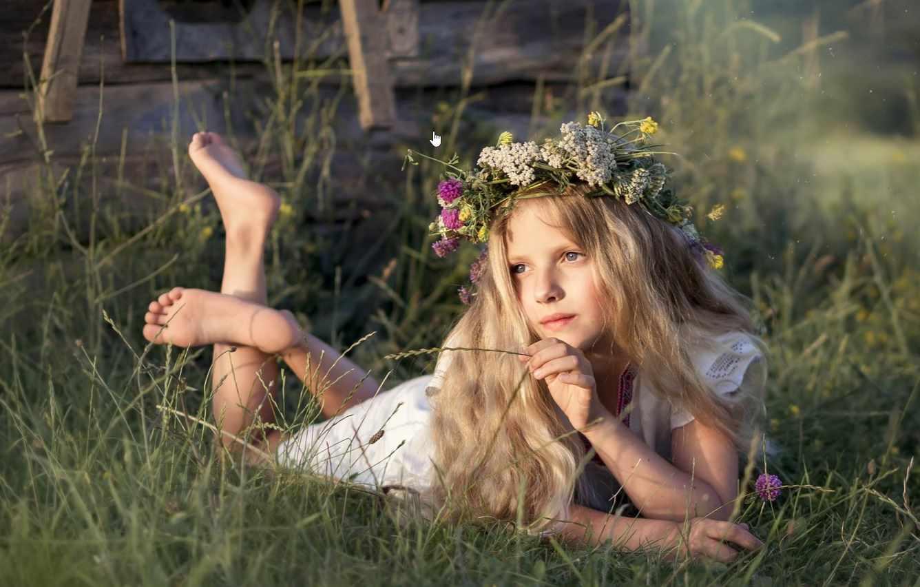 Обложка курса «Художественная съемка и обработка фотографий  (Марина Петра)»