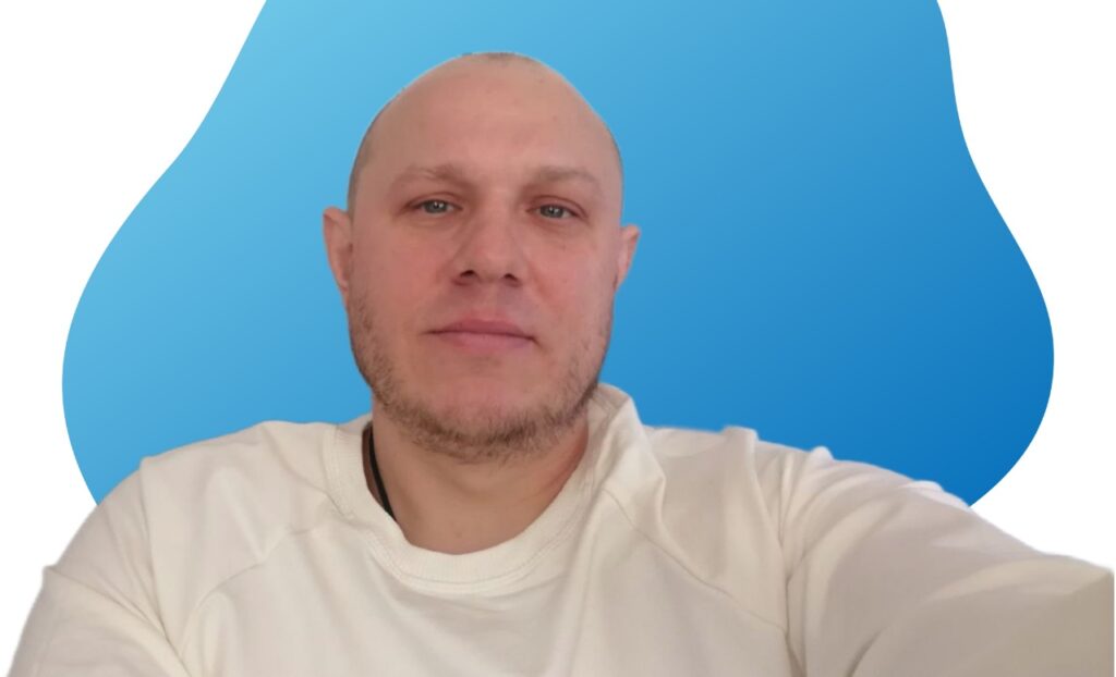 Обложка курса «Заработок на HR офферах от 150 тысяч в месяц. Тариф Продвинутый (Денис Севастьянов)»