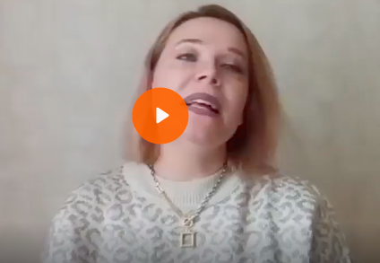 Женские аддикции. Практики работы с принятием реальности. Участие 1-ый день (Валерия Ставровская)