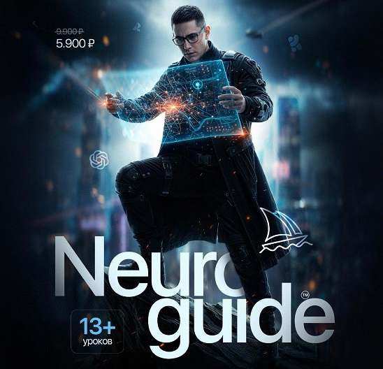 NeuroGuide (Роман Букреев)