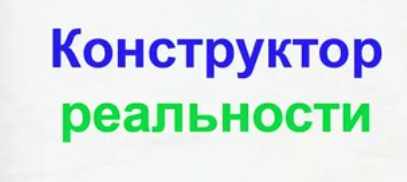 Конструктор реальности (Михаил Гаврилов)