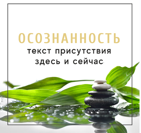 Осознанность (Леонид Каюм)