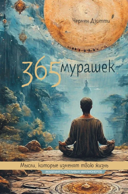 365 мурашек. Мысли, которые изменят твою жизнь (Чермен Дзотти)