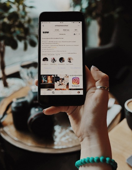 [whitephotoschool.ru] Клиенты из Instagram для фотографа (Наталья Росс)