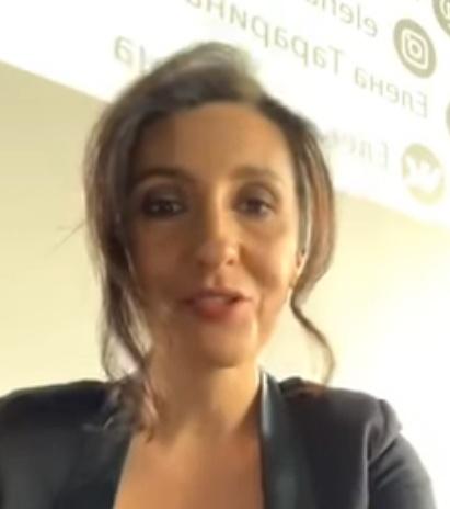 Арт-терапия в работе с чувством вины (Елена Тарарина)