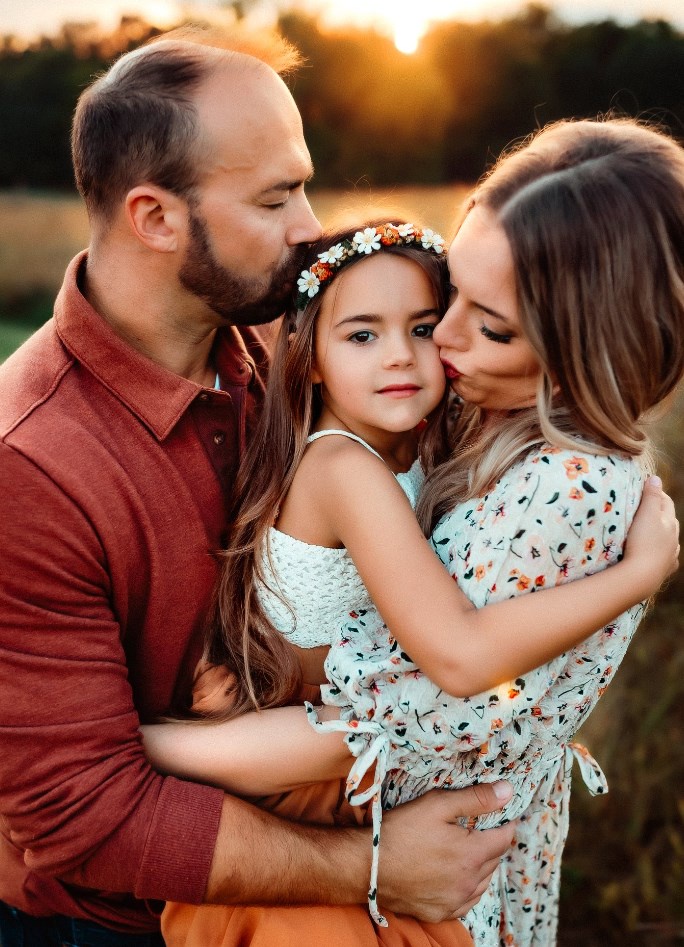 Пресеты - AI Finishers, 2023 (Lady Tori)