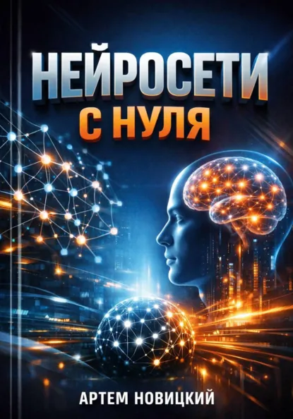 Нейросети с нуля. Практика применения (Артем Новицкий)