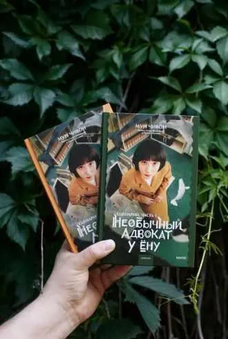 Скачать курс «Необычный адвокат У Ёну. Сценарий. Часть 2 (Мун Чивон)» — слив курса