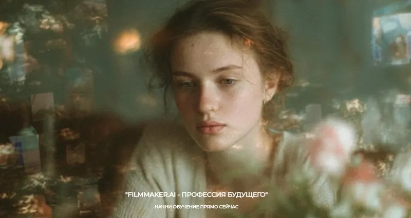 Скачать курс «Filmmaker.Ai - профессия будущего. Тариф Эксперт (Саша Комович)» — слив курса
