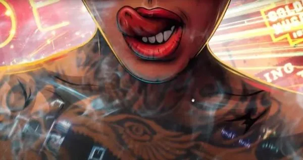 Скачать курс «Digital art master. Art retouch (Alex Crow)» — слив курса